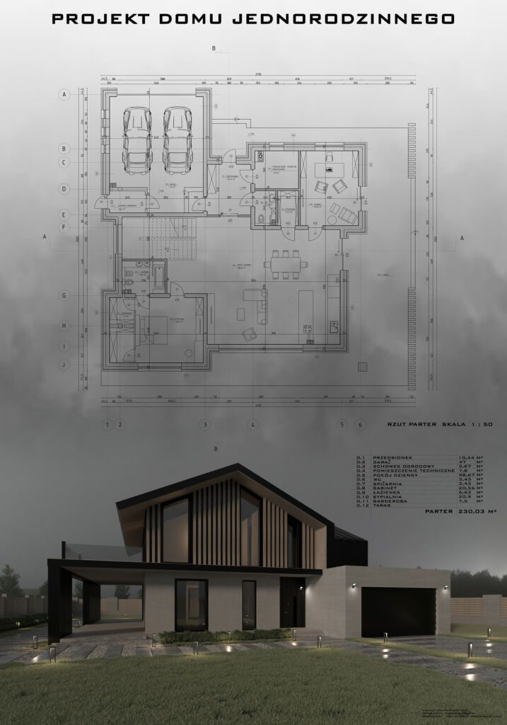 Architecture - Vistula University