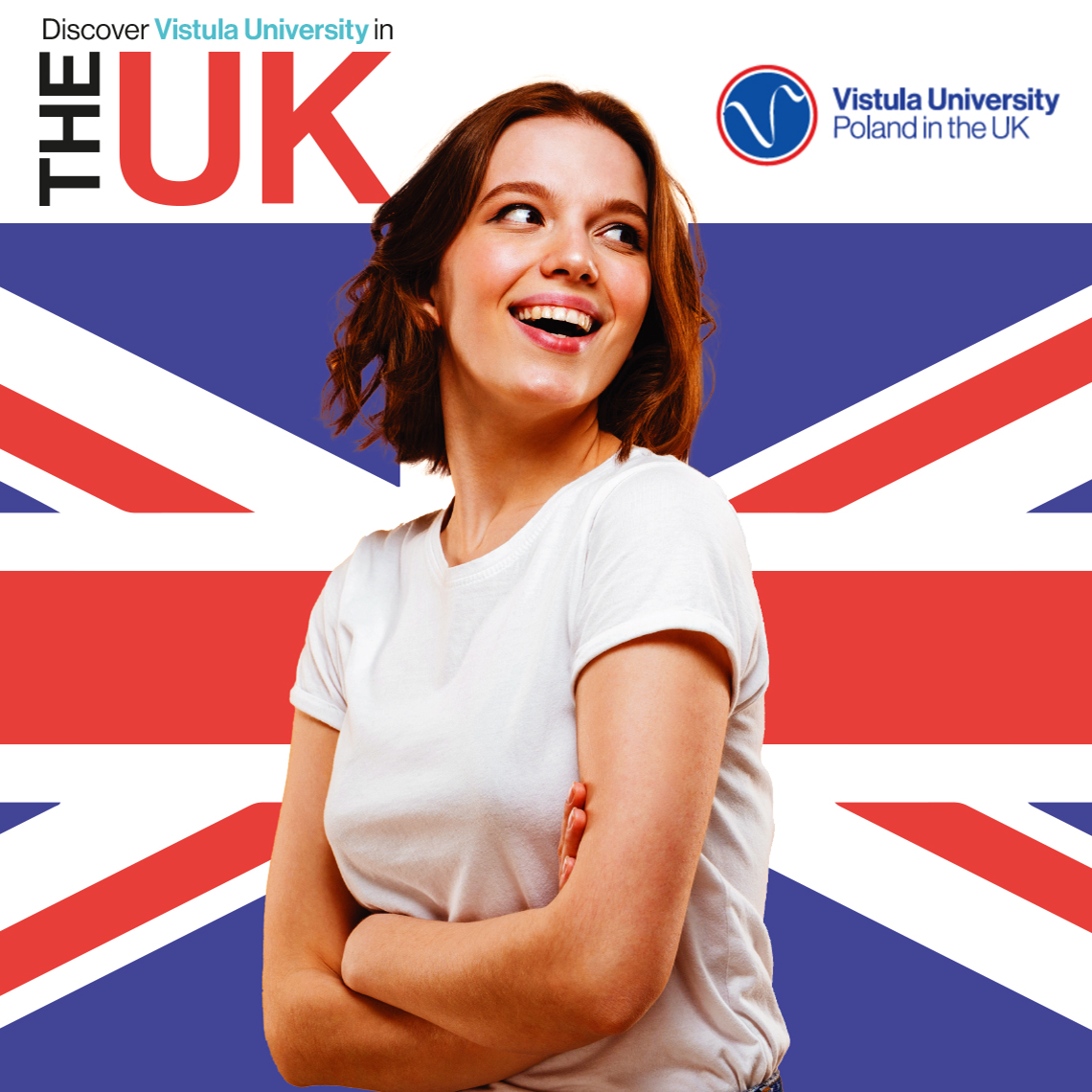 Management in Vistula University Bristol branch, UK - Vistula University