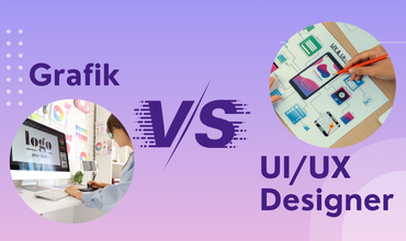 Grafik vs. UI/UX Designer – czym się różnią te zawody? - Akademia ...